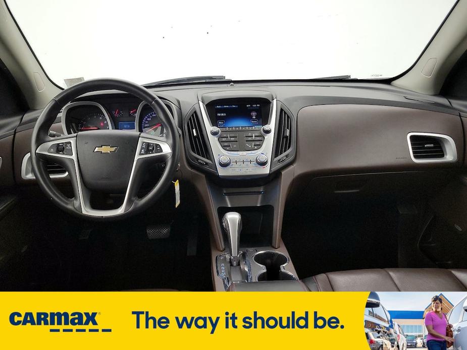 used 2013 Chevrolet Equinox car, priced at $12,998