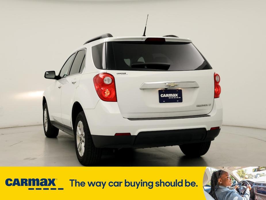 used 2013 Chevrolet Equinox car, priced at $12,998