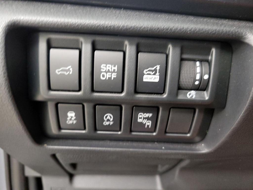 used 2022 Subaru Forester car, priced at $30,998