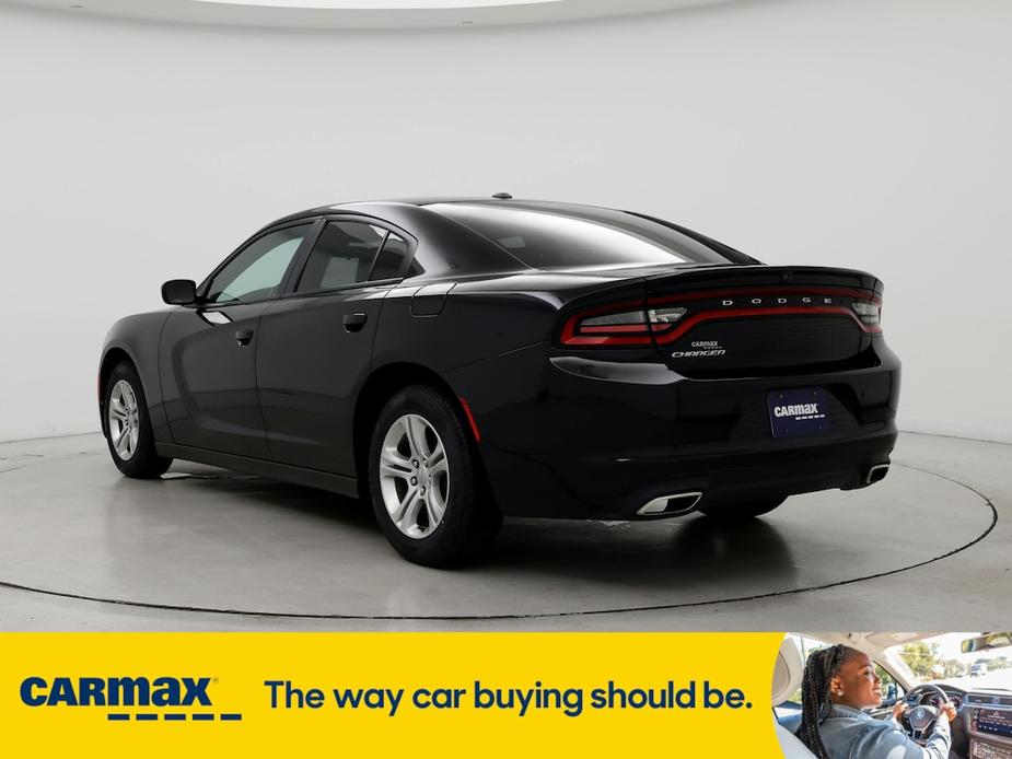 used 2019 Dodge Charger car, priced at $22,998