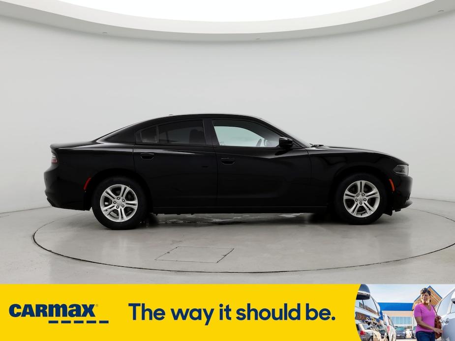 used 2019 Dodge Charger car, priced at $22,998