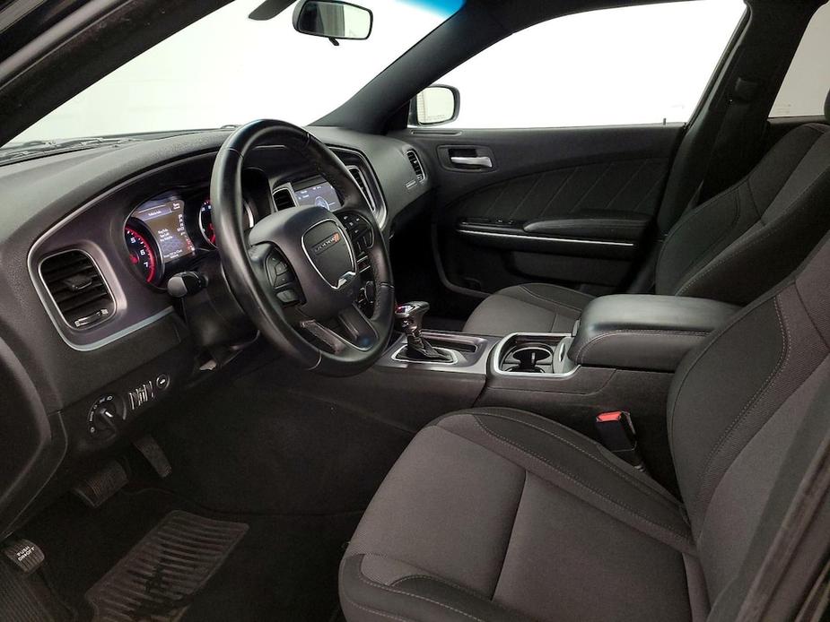 used 2019 Dodge Charger car, priced at $22,998