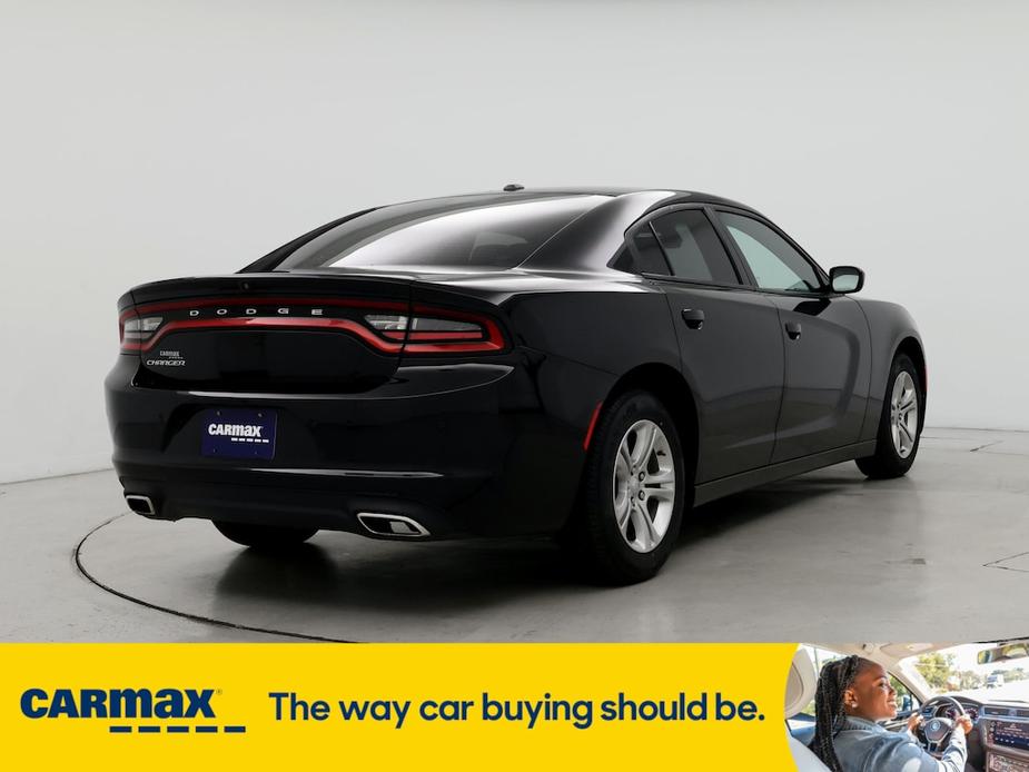 used 2019 Dodge Charger car, priced at $22,998