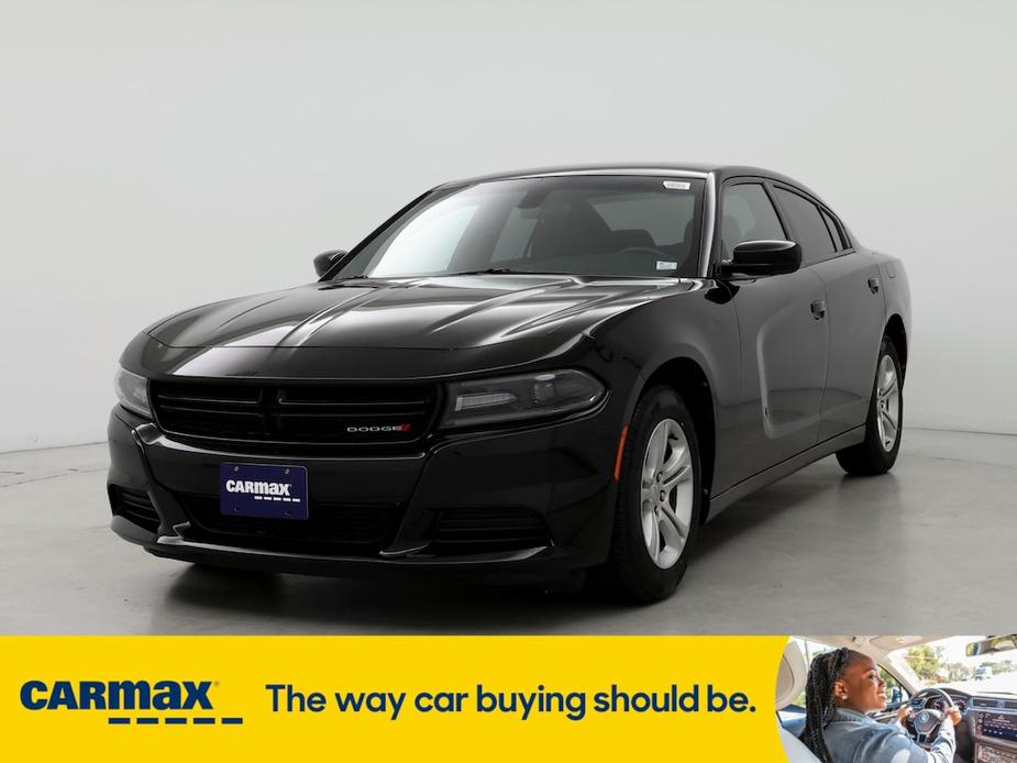 used 2019 Dodge Charger car, priced at $22,998