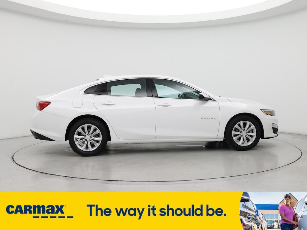 used 2023 Chevrolet Malibu car, priced at $19,998