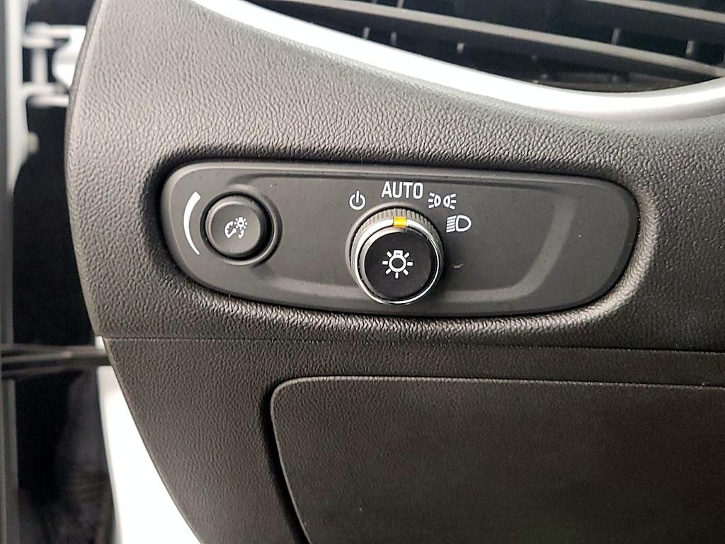 used 2023 Chevrolet Malibu car, priced at $19,998