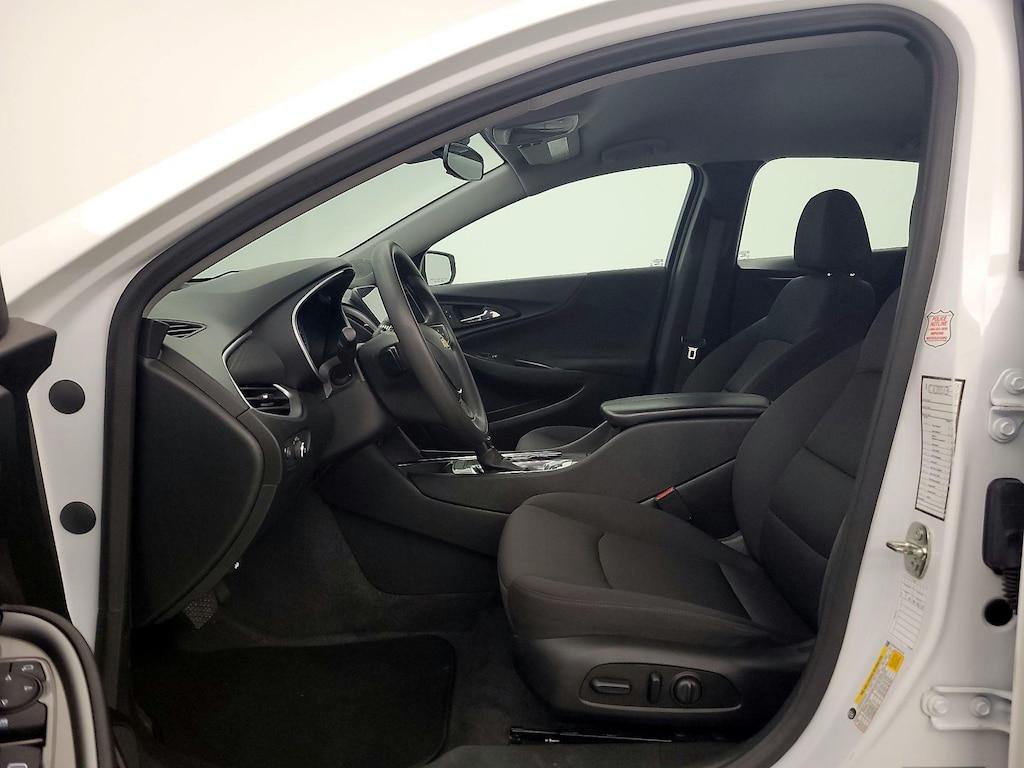 used 2023 Chevrolet Malibu car, priced at $19,998