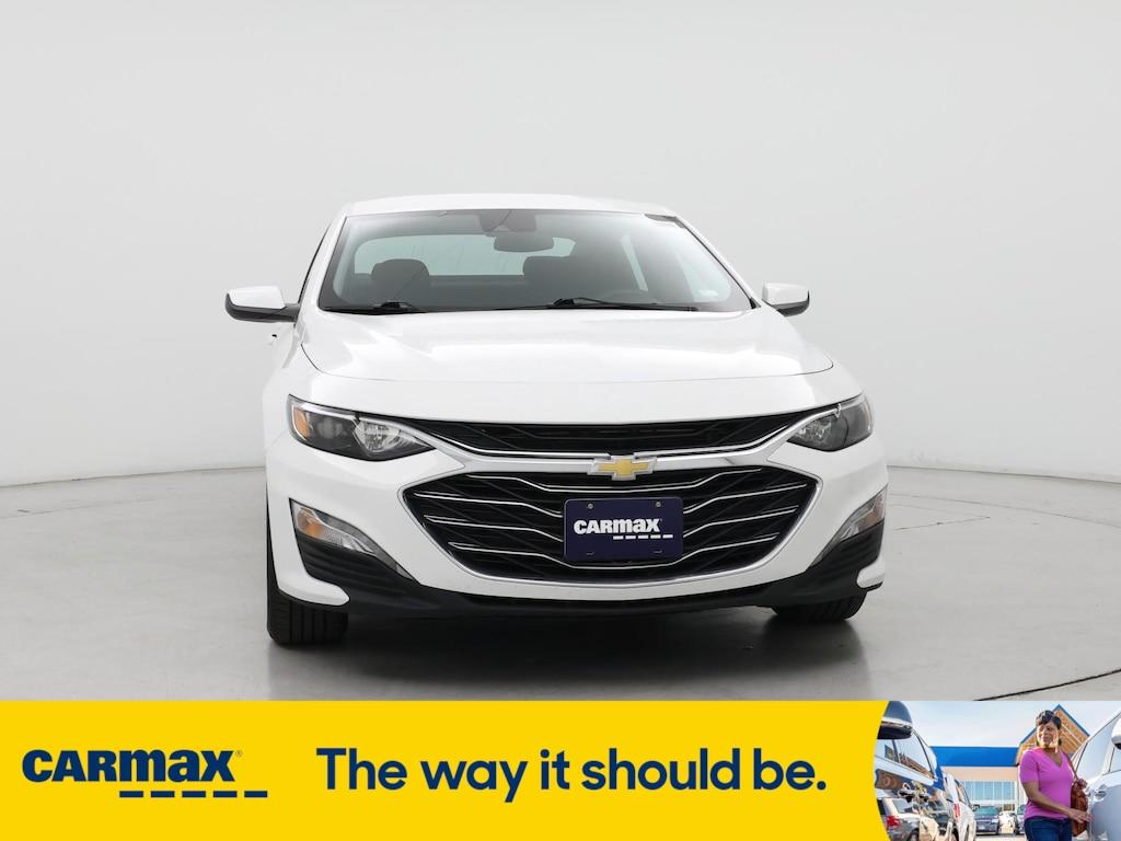 used 2023 Chevrolet Malibu car, priced at $19,998