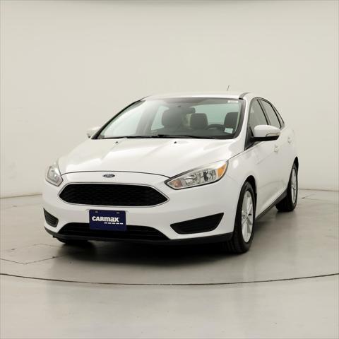 used 2018 Ford Focus car, priced at $14,998