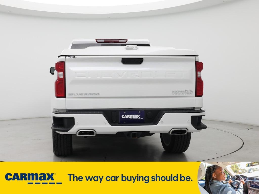 used 2024 Chevrolet Silverado 1500 car, priced at $62,998