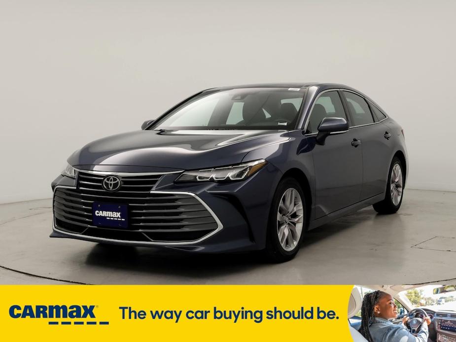 used 2019 Toyota Avalon car, priced at $26,998