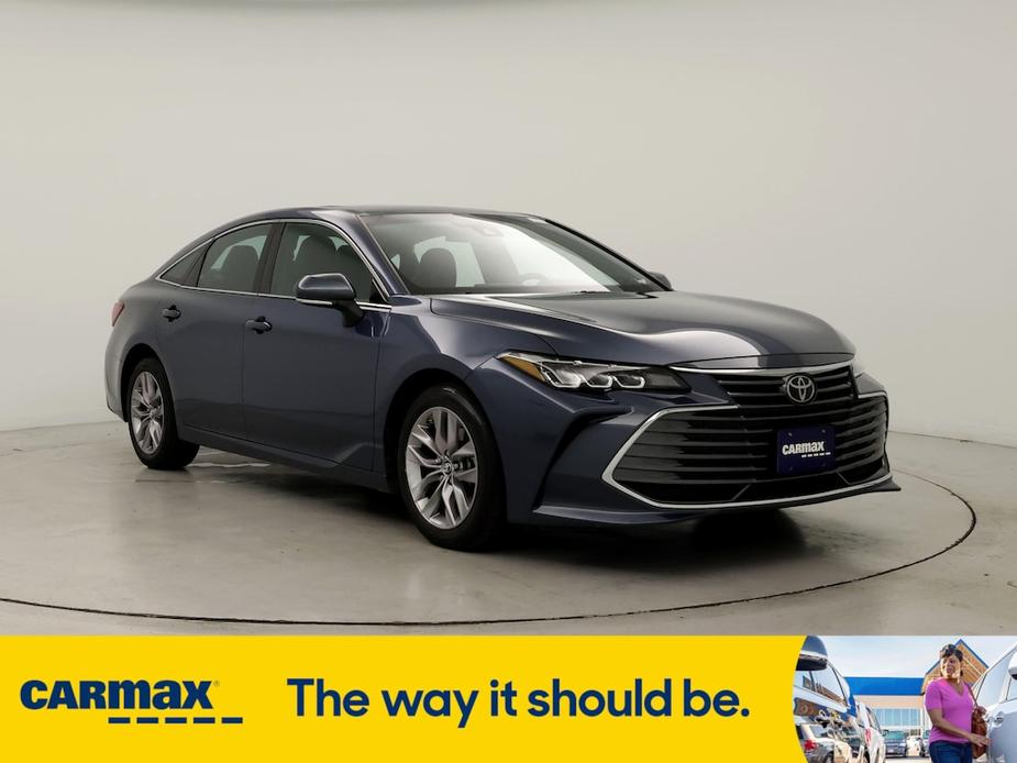 used 2019 Toyota Avalon car, priced at $26,998