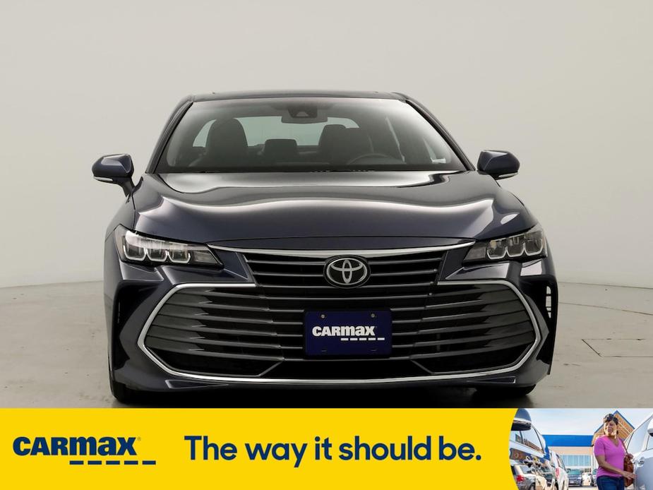 used 2019 Toyota Avalon car, priced at $26,998