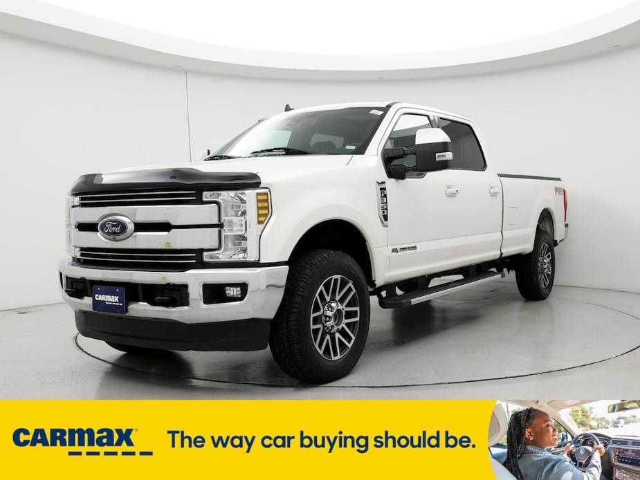 used 2019 Ford F-350 car, priced at $46,998