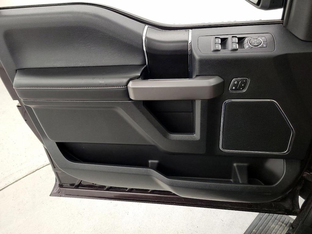 used 2019 Ford F-150 car, priced at $32,998
