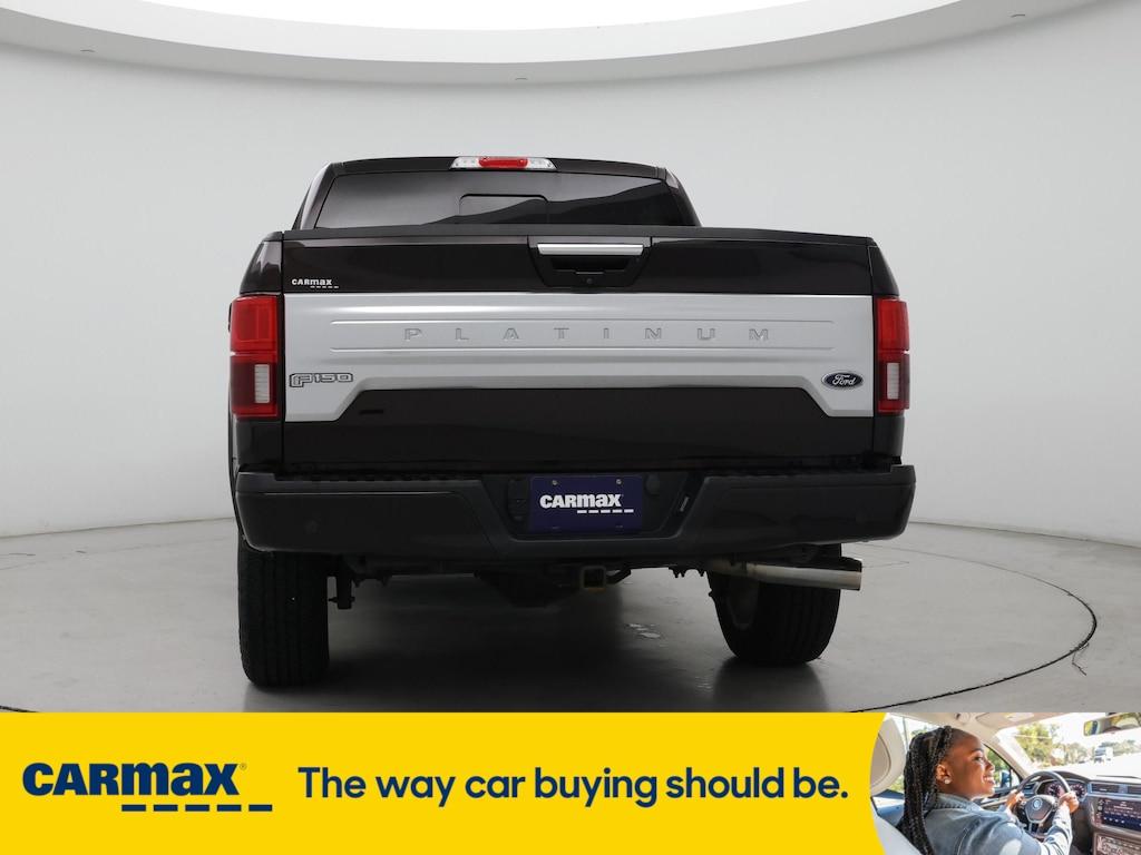 used 2019 Ford F-150 car, priced at $32,998