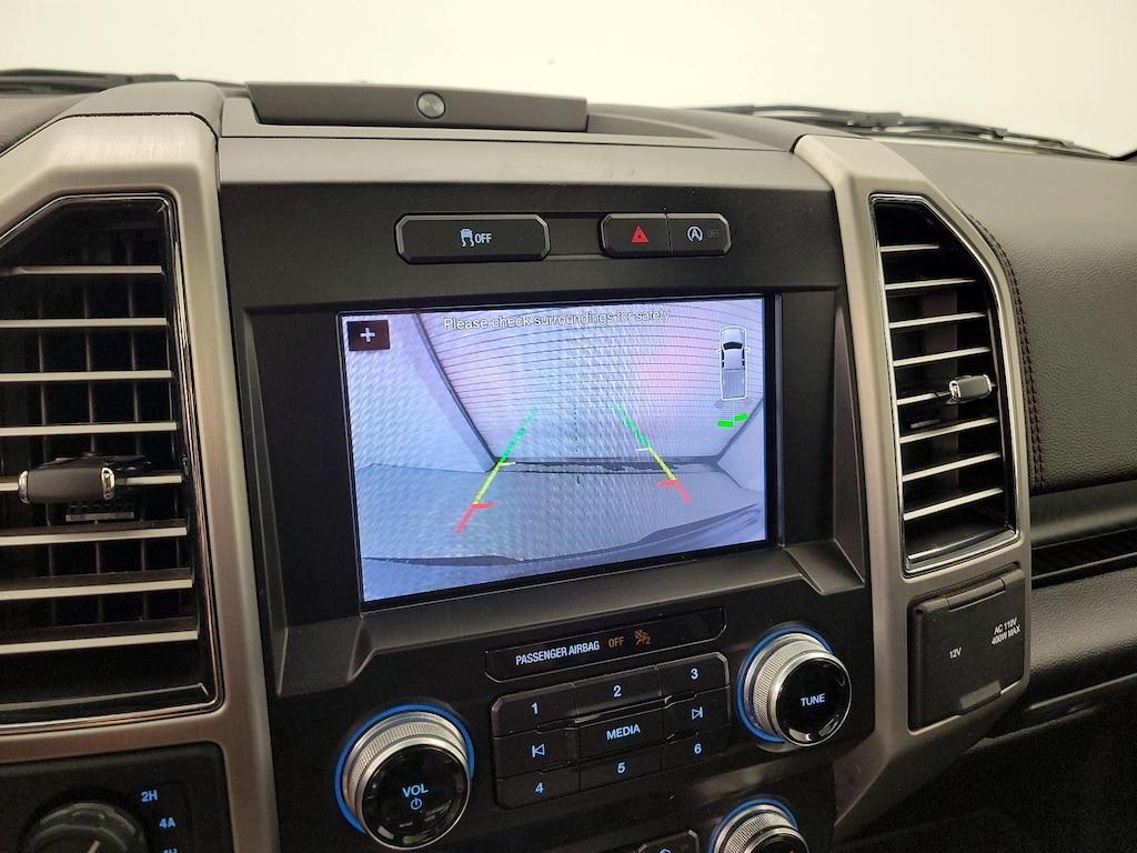 used 2019 Ford F-150 car, priced at $32,998