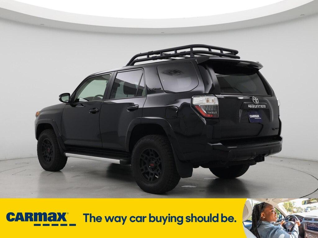 used 2023 Toyota 4Runner car, priced at $61,998