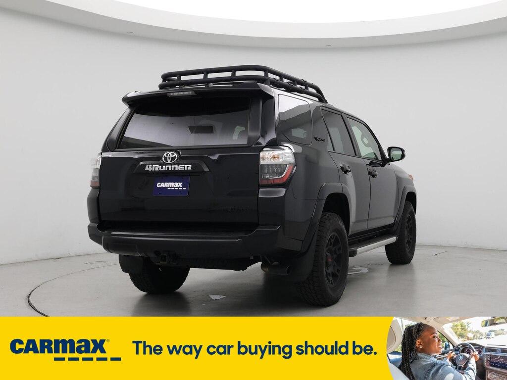 used 2023 Toyota 4Runner car, priced at $61,998