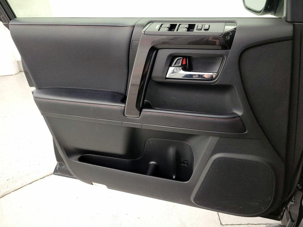used 2023 Toyota 4Runner car, priced at $61,998