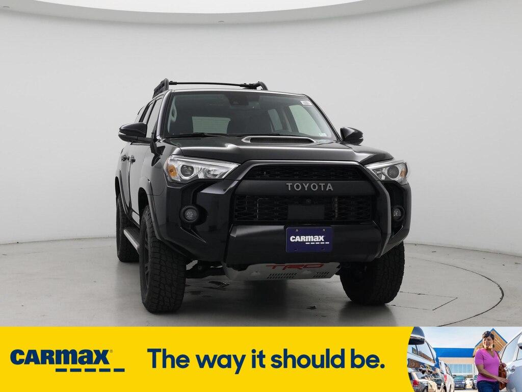 used 2023 Toyota 4Runner car, priced at $61,998