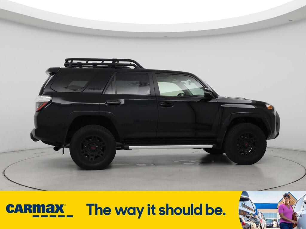 used 2023 Toyota 4Runner car, priced at $61,998