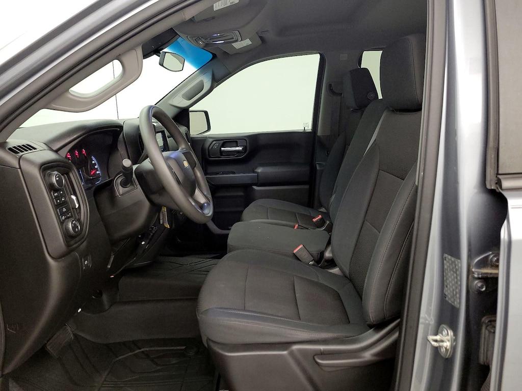 used 2019 Chevrolet Silverado 1500 car, priced at $33,998