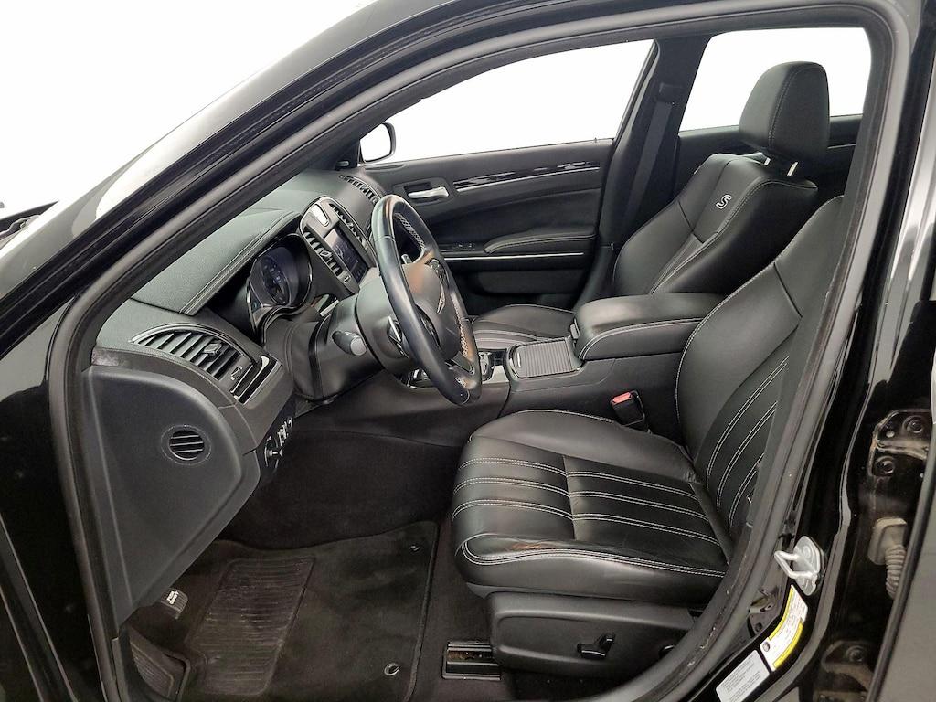 used 2018 Chrysler 300 car, priced at $28,998