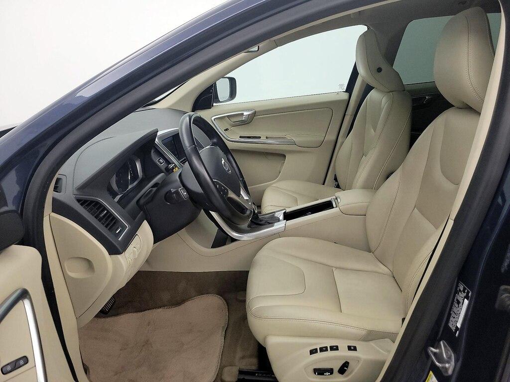 used 2015 Volvo XC60 car, priced at $18,998