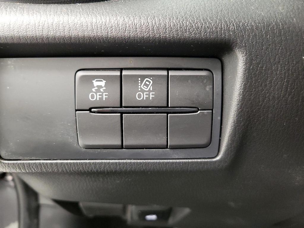 used 2022 Mazda MX-5 Miata car, priced at $25,998