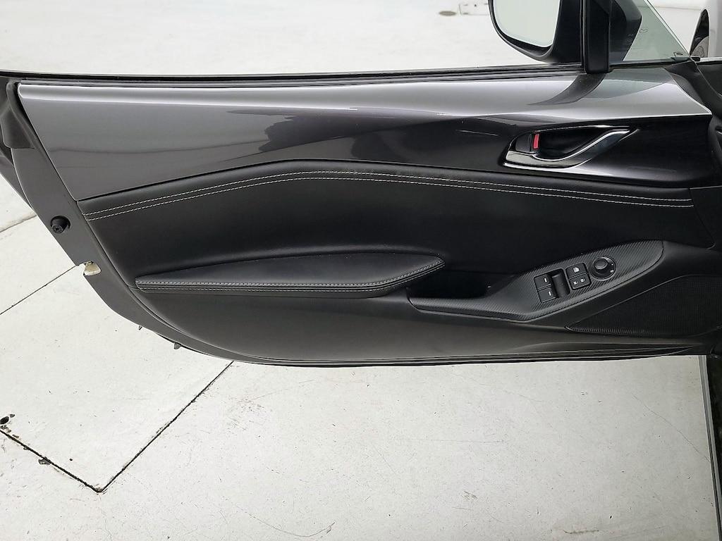 used 2022 Mazda MX-5 Miata car, priced at $25,998