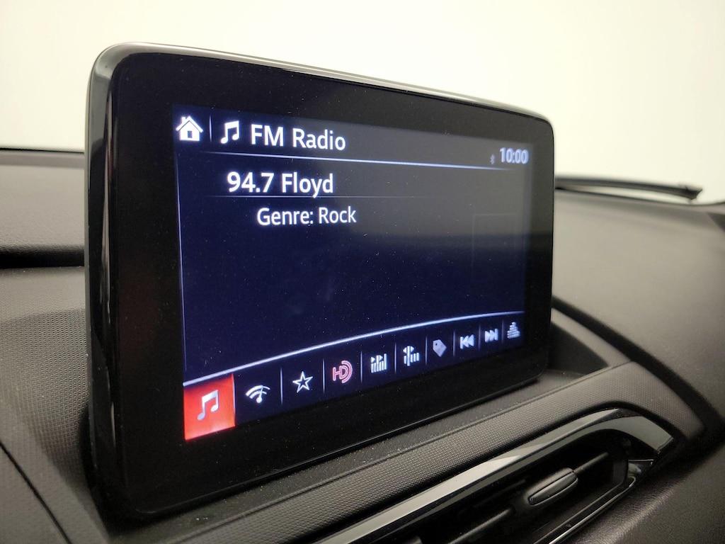 used 2022 Mazda MX-5 Miata car, priced at $25,998