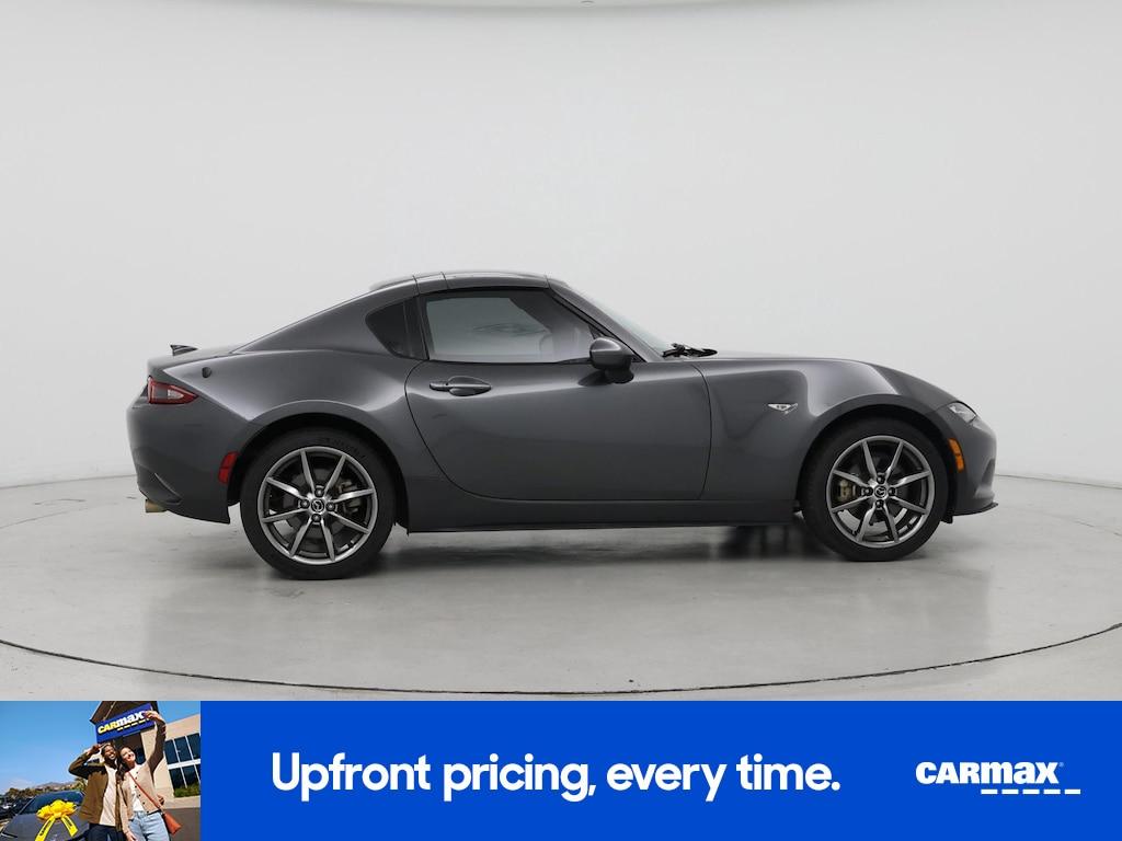 used 2022 Mazda MX-5 Miata car, priced at $25,998