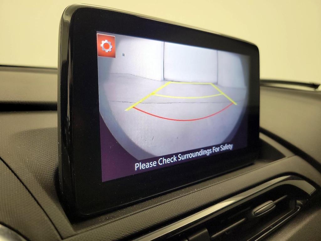 used 2022 Mazda MX-5 Miata car, priced at $25,998