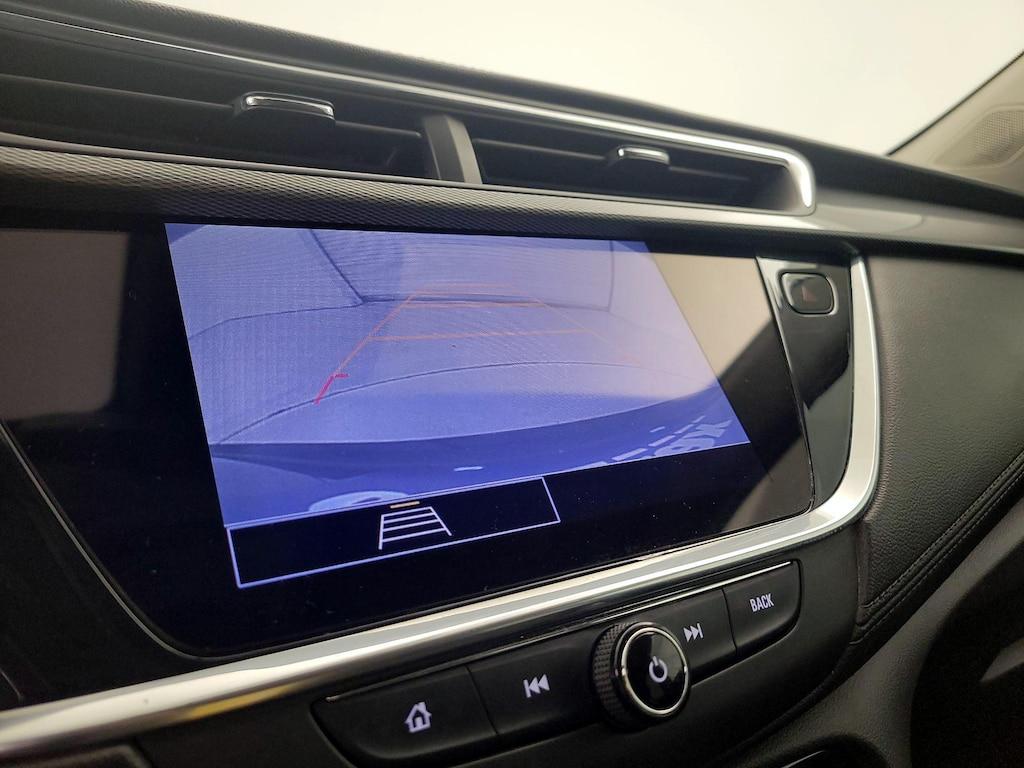 used 2023 Buick Encore GX car, priced at $19,998