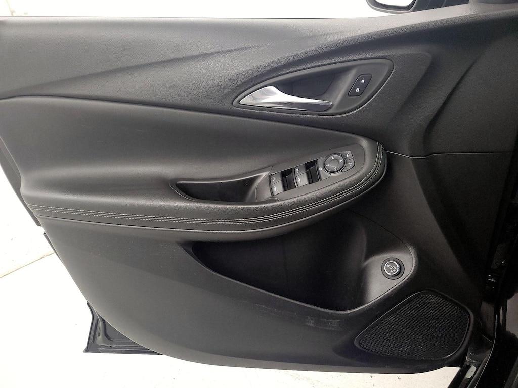 used 2023 Buick Encore GX car, priced at $19,998