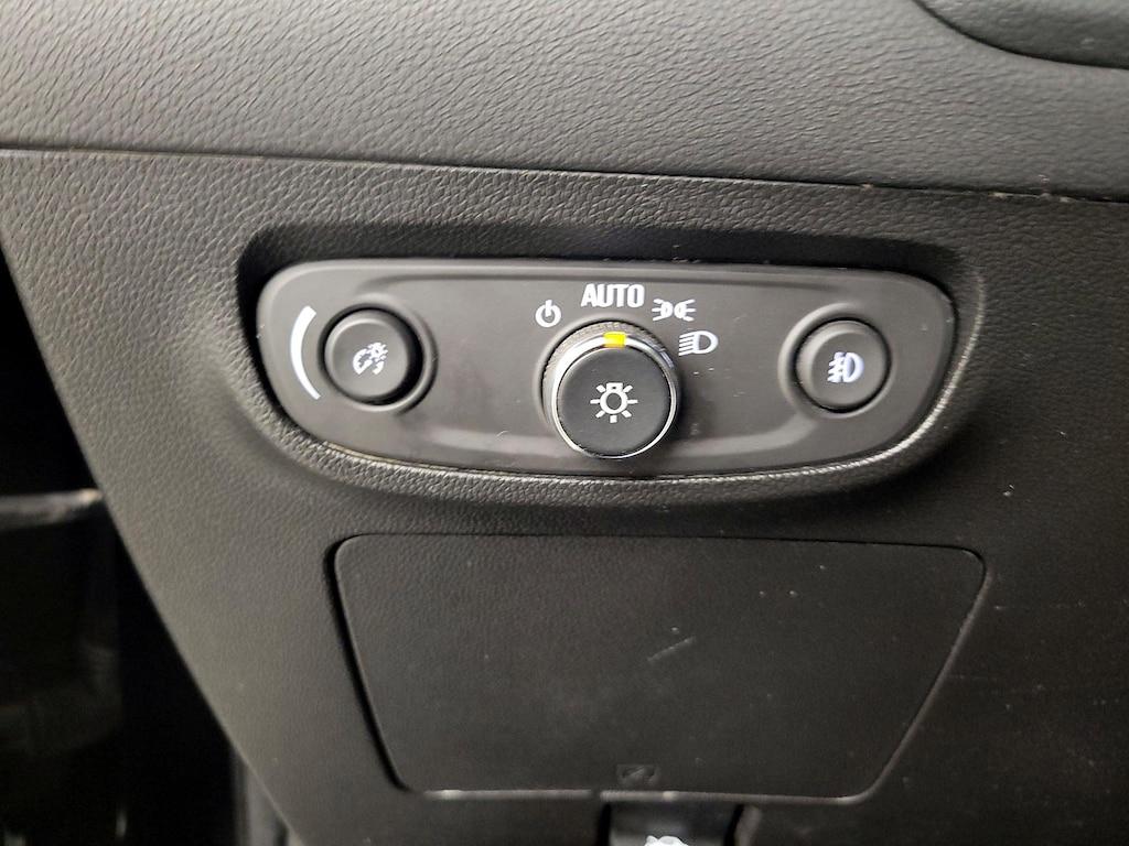 used 2023 Buick Encore GX car, priced at $19,998