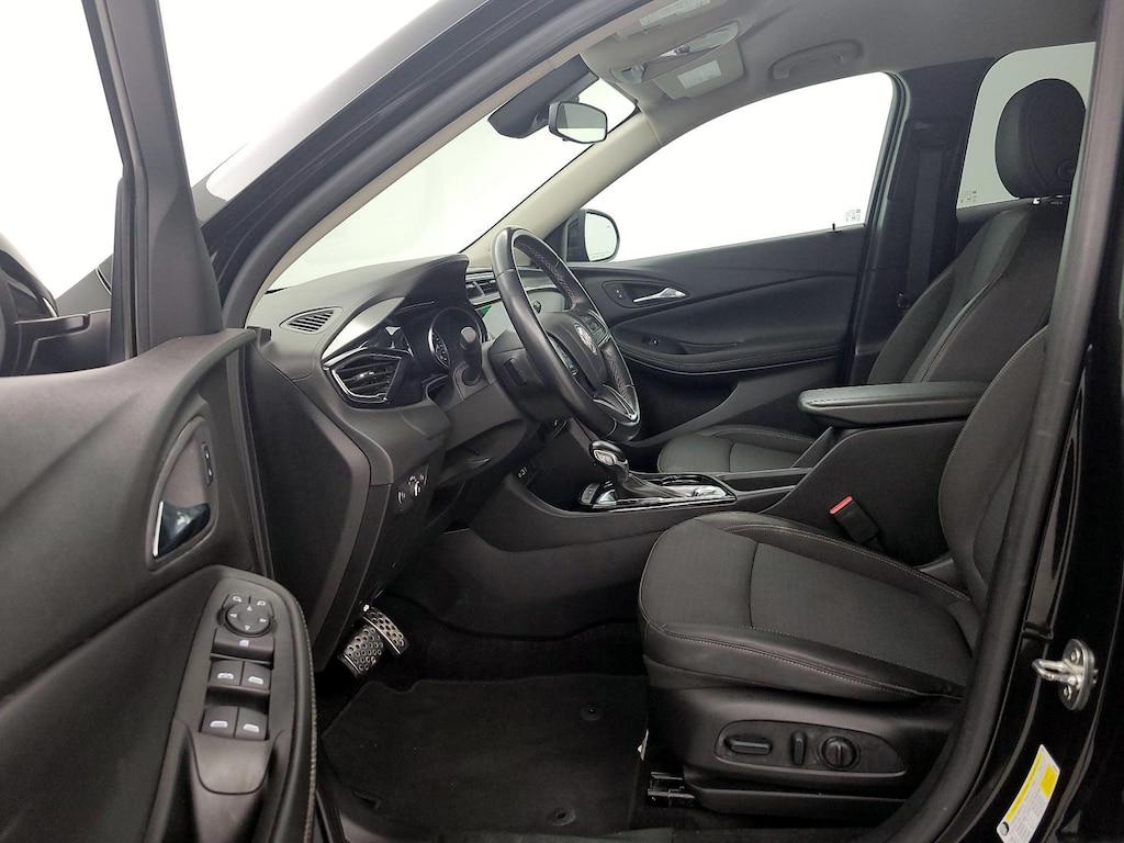 used 2023 Buick Encore GX car, priced at $19,998