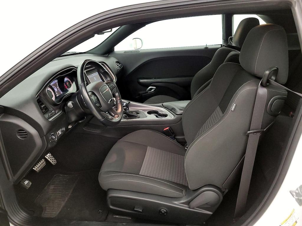 used 2019 Dodge Challenger car, priced at $30,998