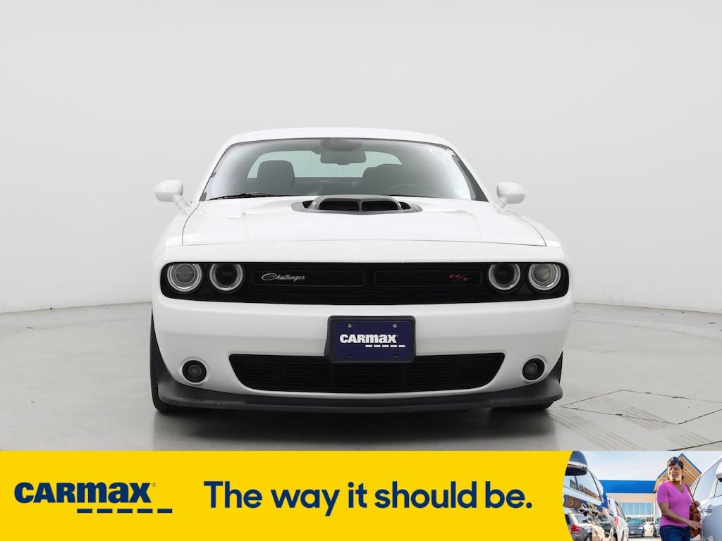 used 2019 Dodge Challenger car, priced at $30,998