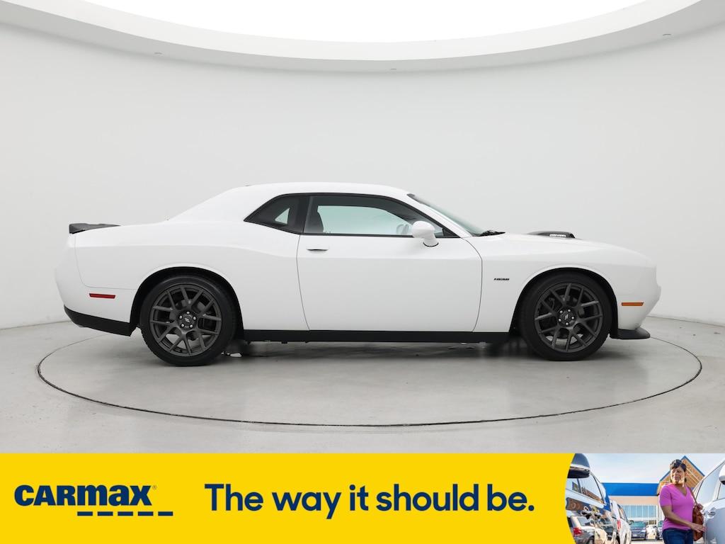 used 2019 Dodge Challenger car, priced at $30,998