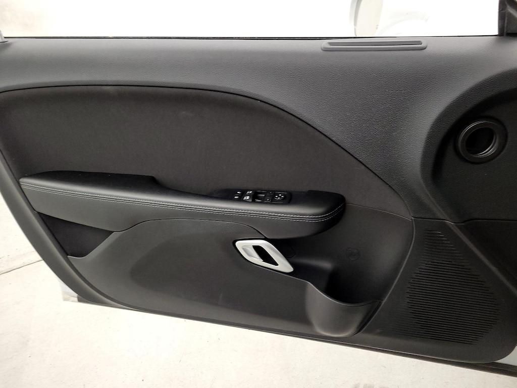 used 2019 Dodge Challenger car, priced at $30,998