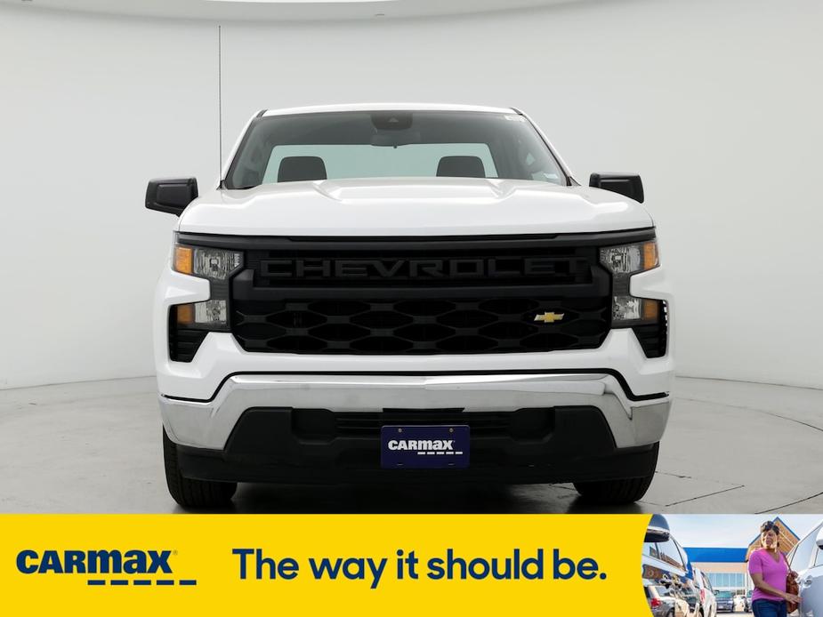 used 2023 Chevrolet Silverado 1500 car, priced at $28,998