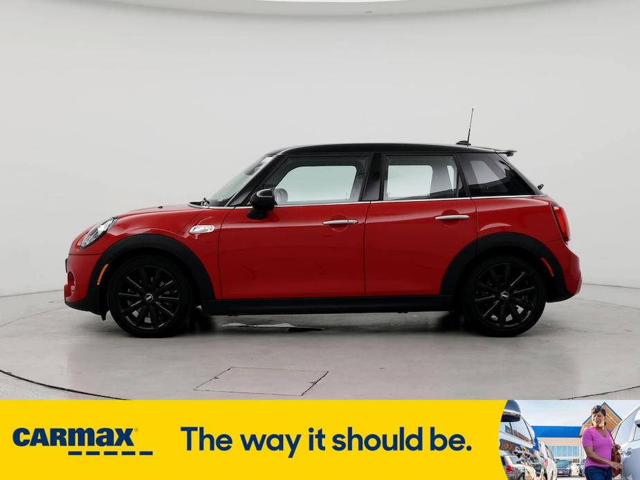 used 2019 MINI Hardtop car, priced at $20,998