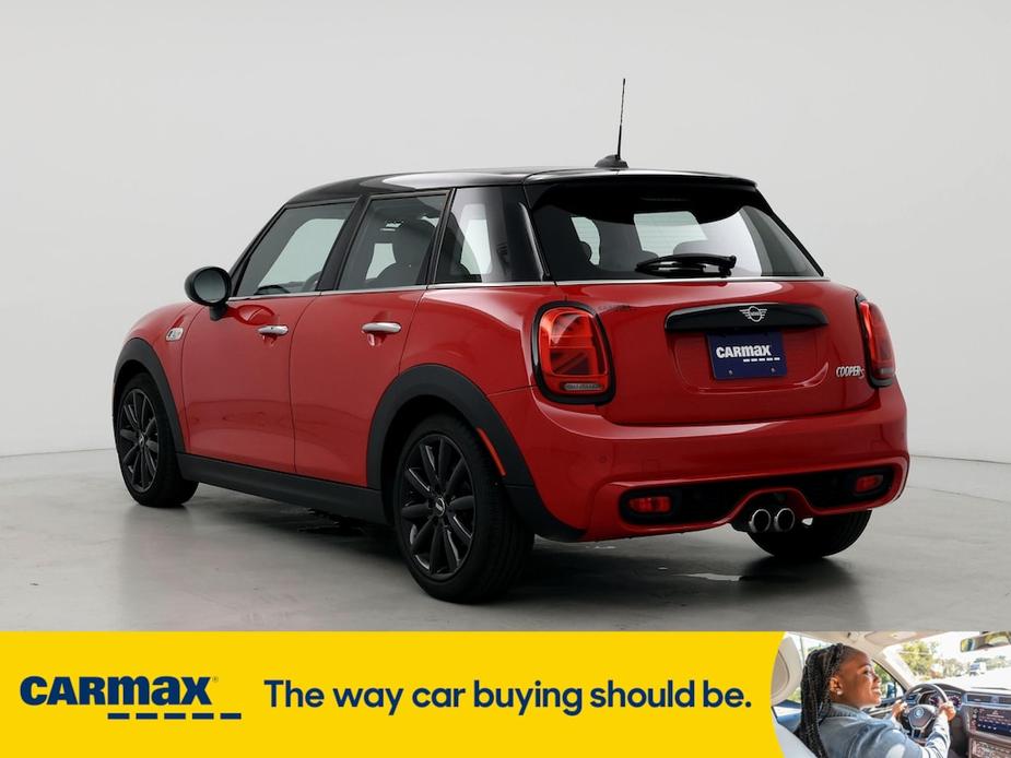 used 2019 MINI Hardtop car, priced at $20,998