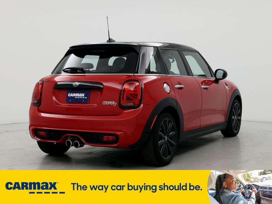 used 2019 MINI Hardtop car, priced at $20,998