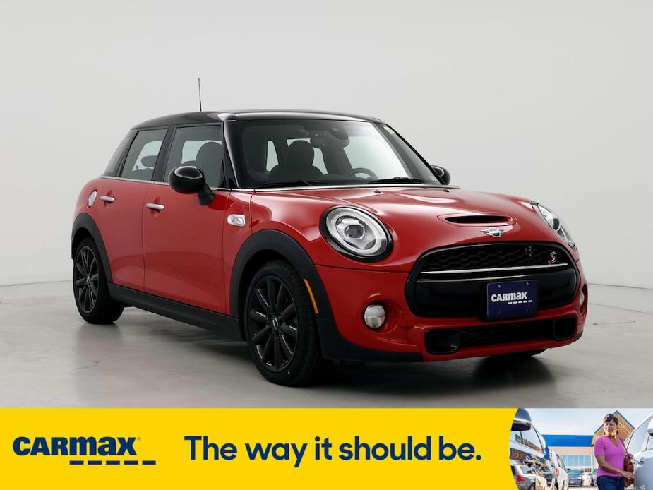 used 2019 MINI Hardtop car, priced at $20,998