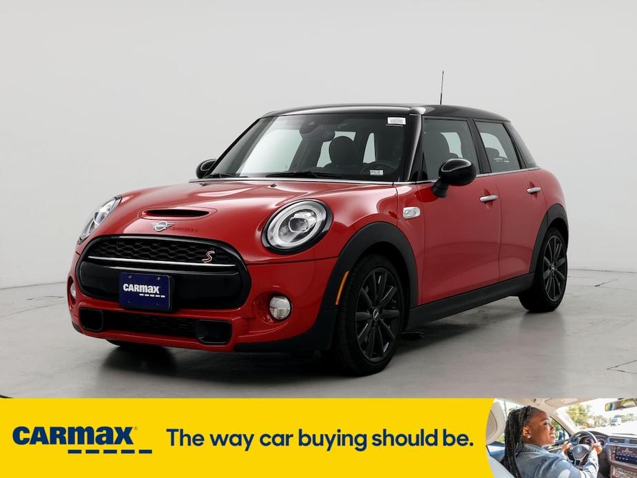 used 2019 MINI Hardtop car, priced at $20,998