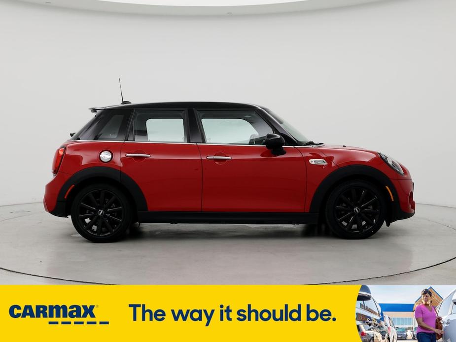 used 2019 MINI Hardtop car, priced at $20,998