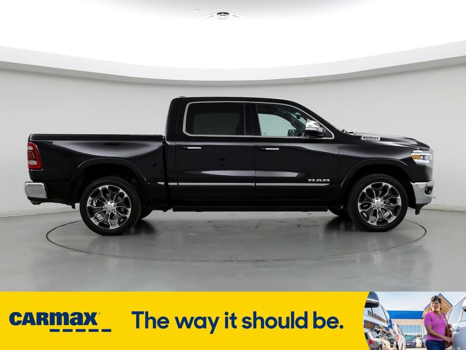 used 2020 Ram 1500 car, priced at $41,998